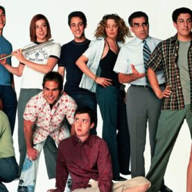 Filme do American Pie