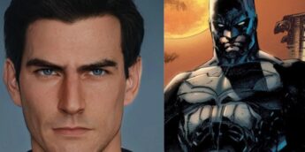 IA do Batman