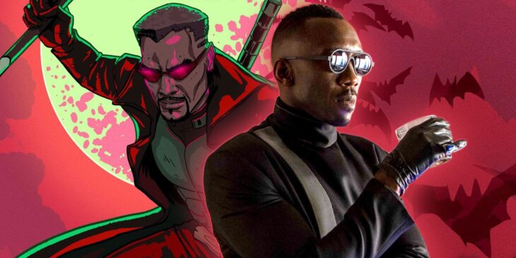 Multiverso em Blade