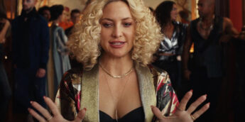 Kate Hudson na Marvel