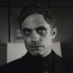 Gael García Bernal