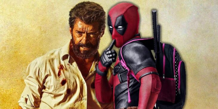 Logan no Disney+