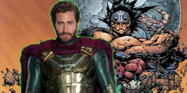 Prophet-Jake-Gyllenhaal