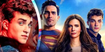 Superman-&-Lois-novo-Jon-Kent