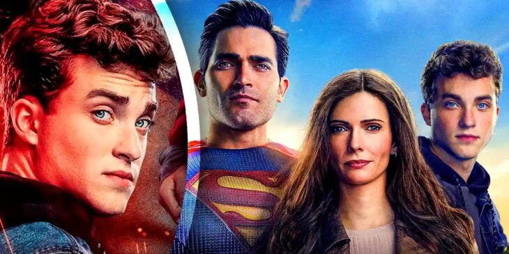Superman-&-Lois-novo-Jon-Kent