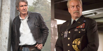 Harrison Ford em Thunderbolts