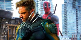 Wolverine de Hugh Jackman