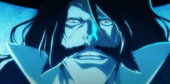 Bleach Guerra Sangrenta dos Mil Anos