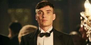 Filme de Peaky Blinders