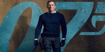 007 James Bond