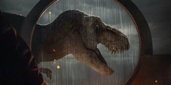 Jurassic World Dominion
