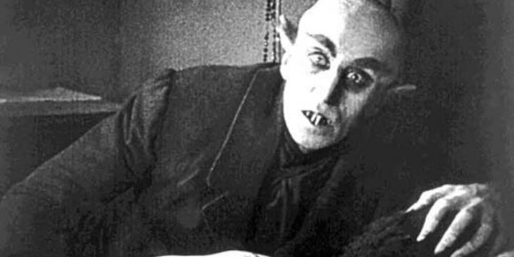 Nosferatu