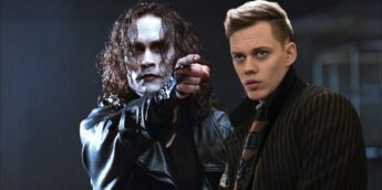 Reboot do O Corvo