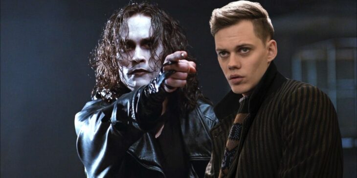 Reboot do O Corvo