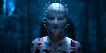 Visual de Hellraiser