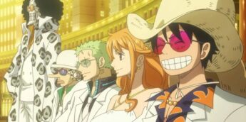 One Piece no Prime Video