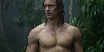 Filme do Tarzan