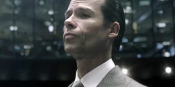 Guy Pearce em Prometheus