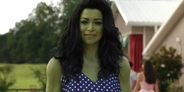 Mulher-Hulk