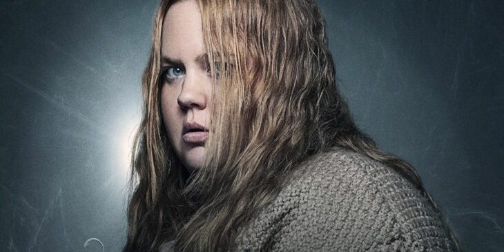 Desespero Sandman Netflix