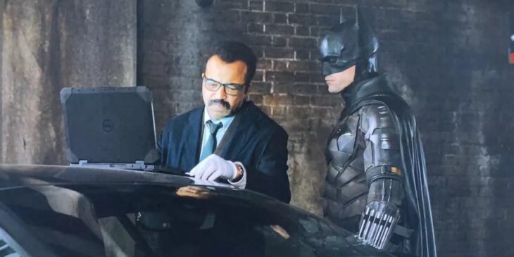 Batman-e-Gordon