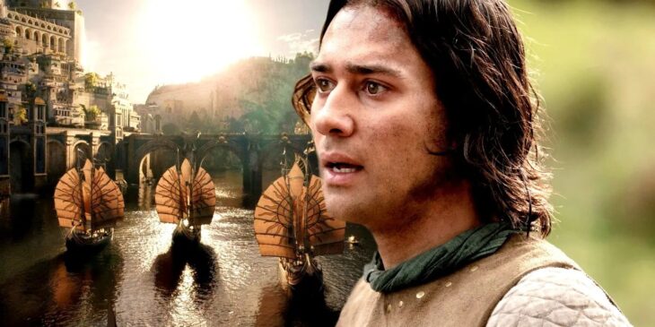 Os-Anéis-de-Poder-mãe-de-Isildur