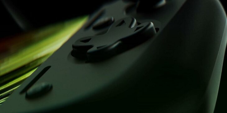 Razer Edge 5G
