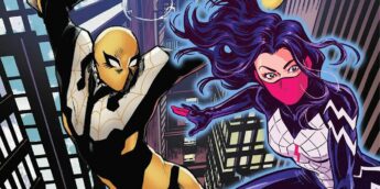 Web-Weaver, o Homem-Aranha homossexual