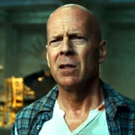 Deepfake do Bruce Willis