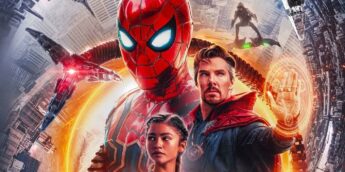 Homem-Aranha: Sem Volta para Casa