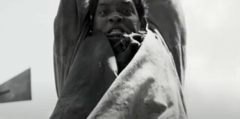Will Smith em Emancipation