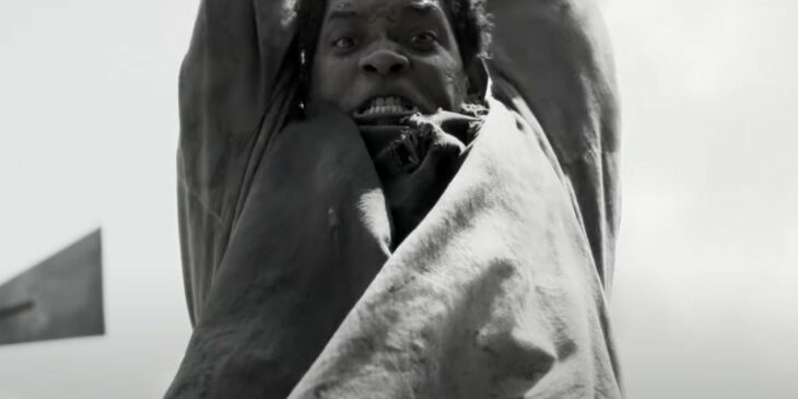 Will Smith em Emancipation