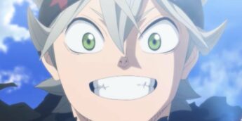 Filme do Black Clover