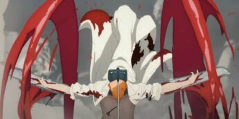 Cópias do Chainsaw Man