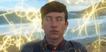 Barry Keoghan em Eternos