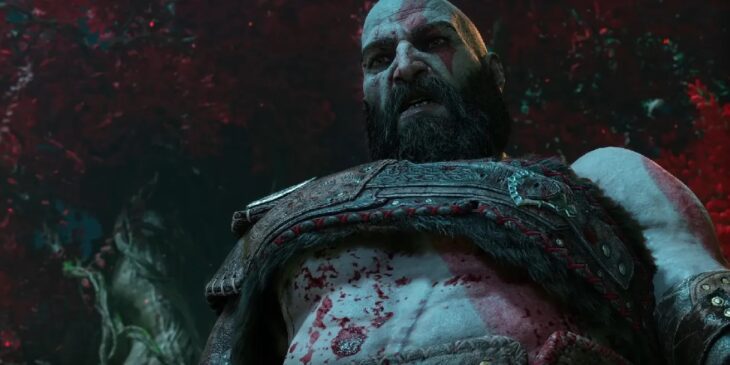Duração do God of War