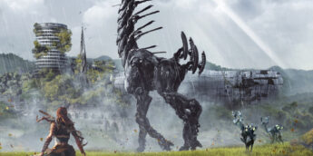 Multiplayer de Horizon