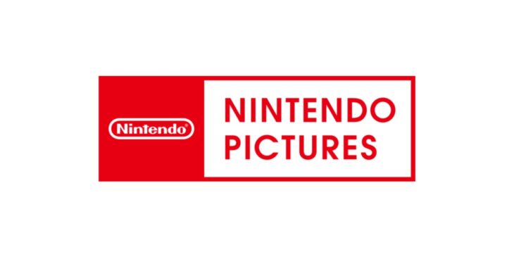 Logo da Nintendo Pictures