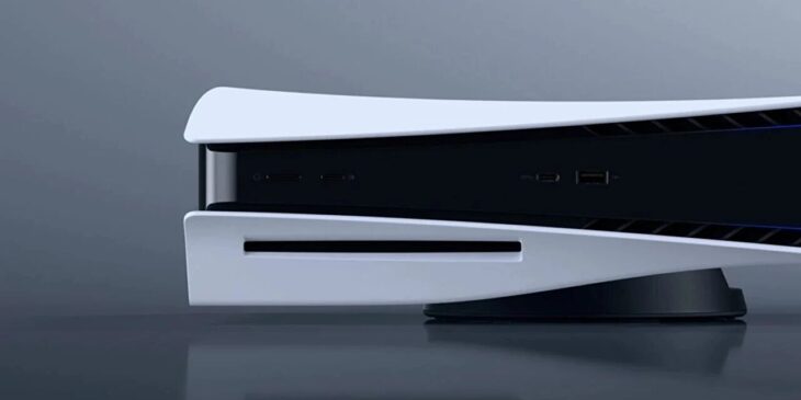 PlayStation 5