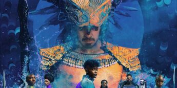 Pantera Negra: Wakanda para Sempre final