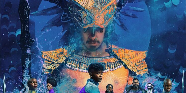 Pantera Negra: Wakanda para Sempre final