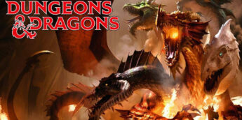 Dungeons & Dragons