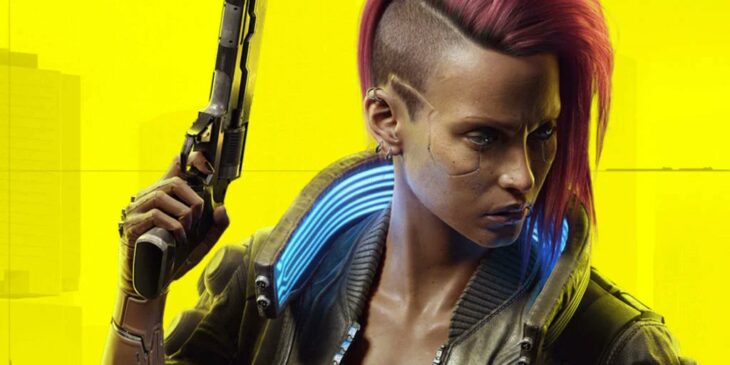 Cyberpunk 2077
