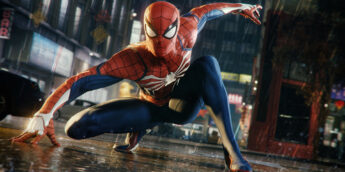 Marvel's Spider-Man da Sony
