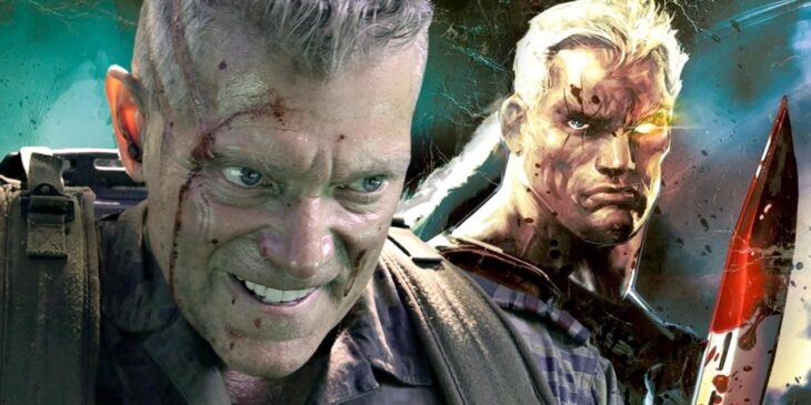 Cable de Stephen Lang