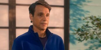 Ralph Macchio de Cobra Kai