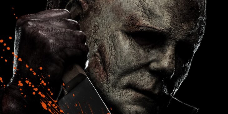 Halloween em IMAX