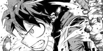 One For All de My Hero Academia
