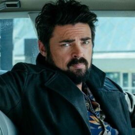 Karl Urban