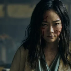 Karen Fukuhara